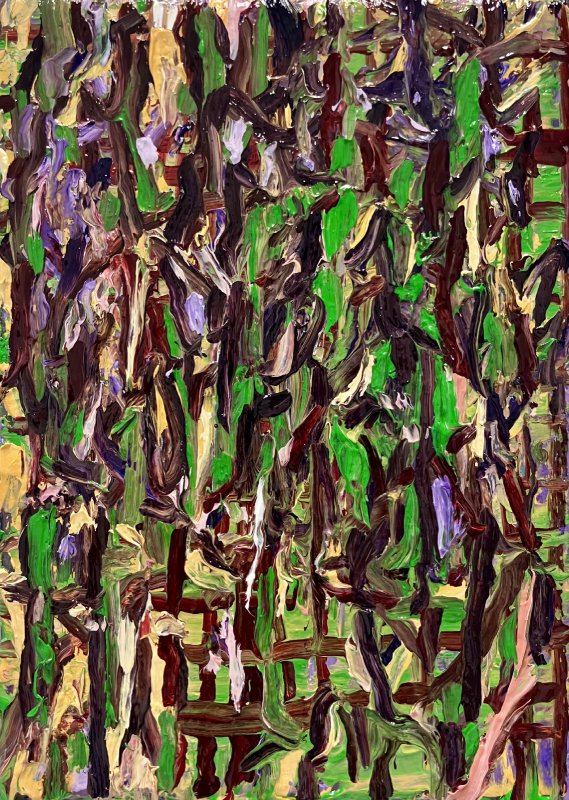 Impasto Small
