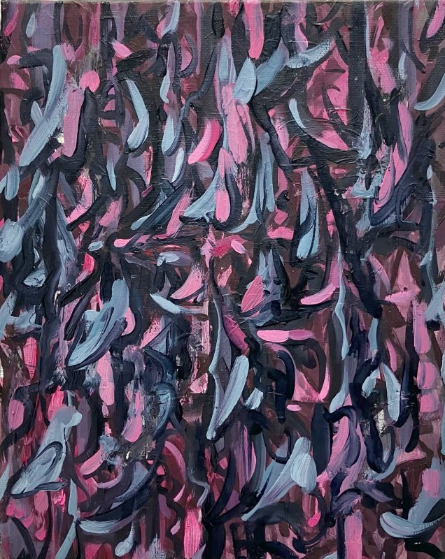 Indigo Pink