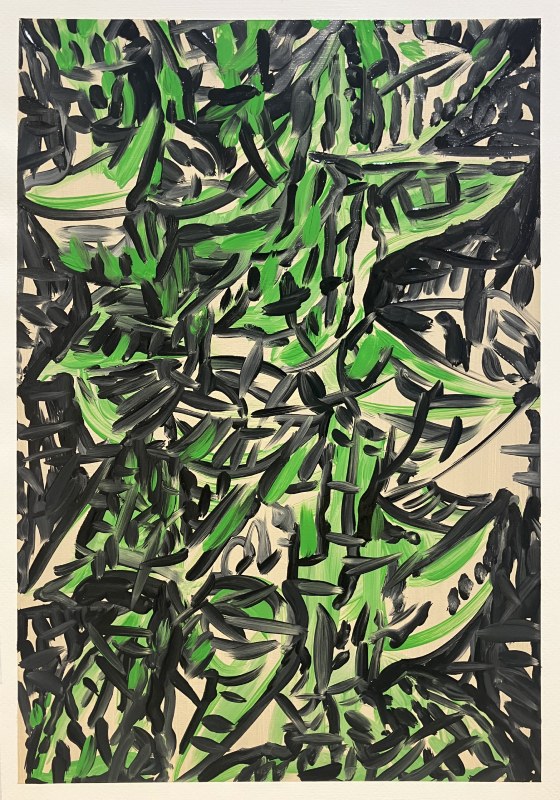 Form Small Green